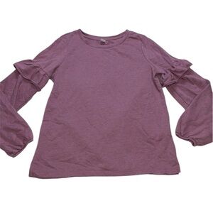 Old Navy Long Sleeve with sleeve‎ detail